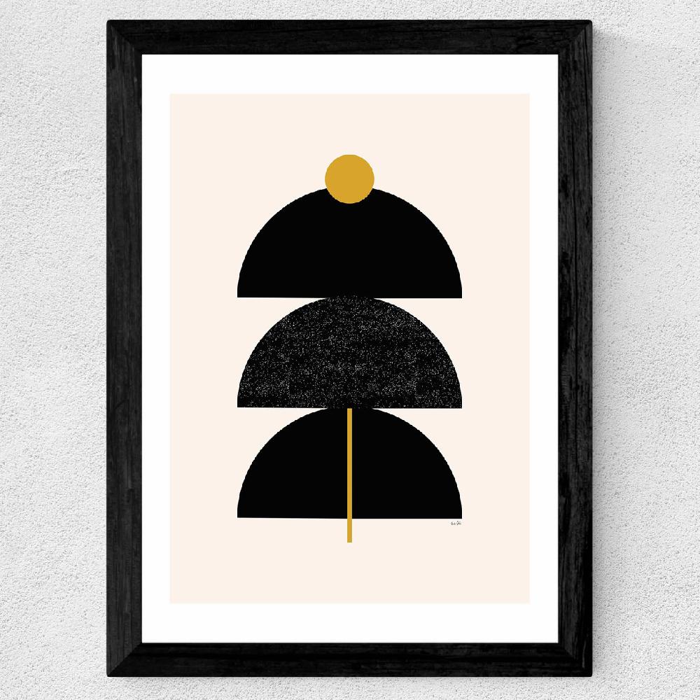 East End Prints Graphic Art I