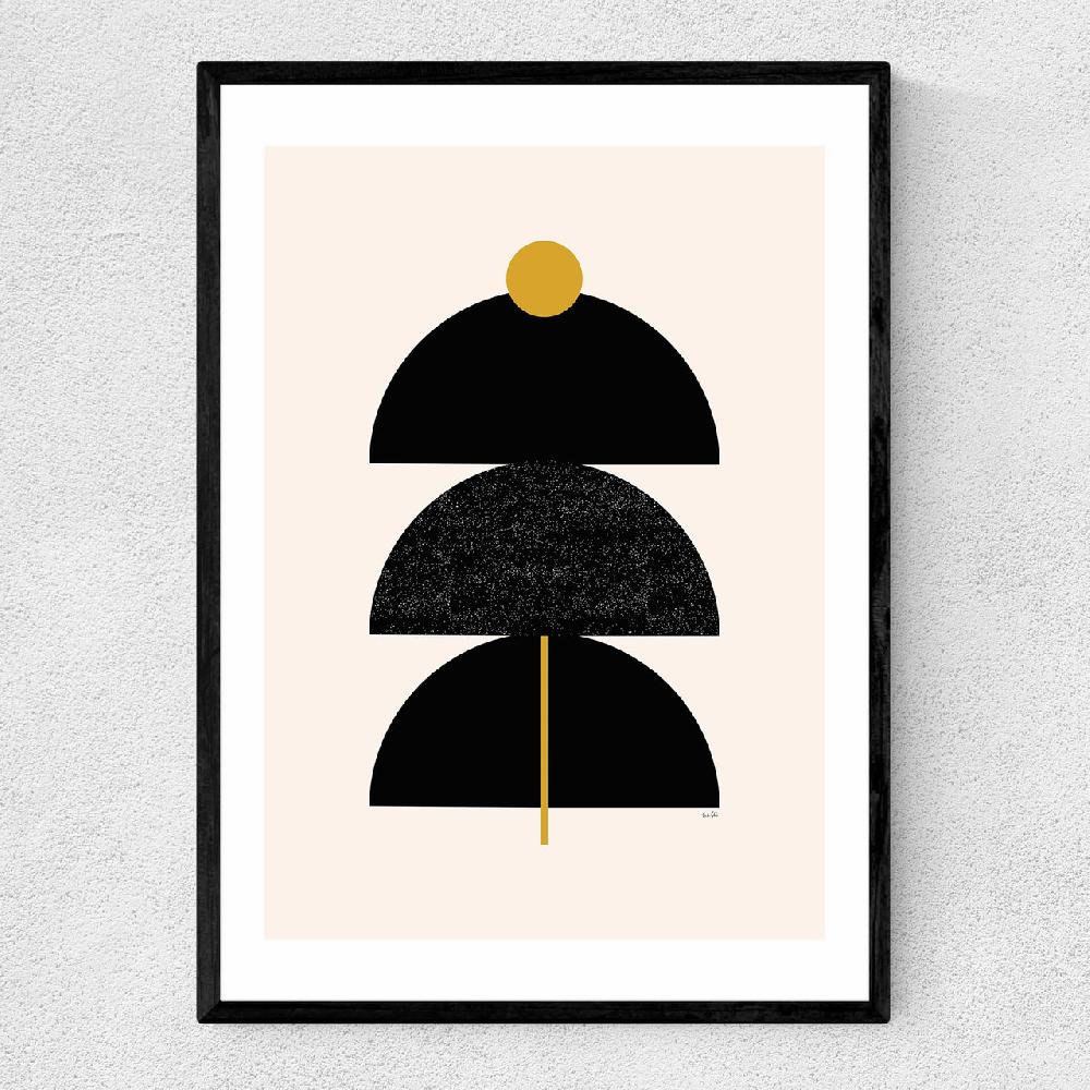 east end prints Graphic Art I