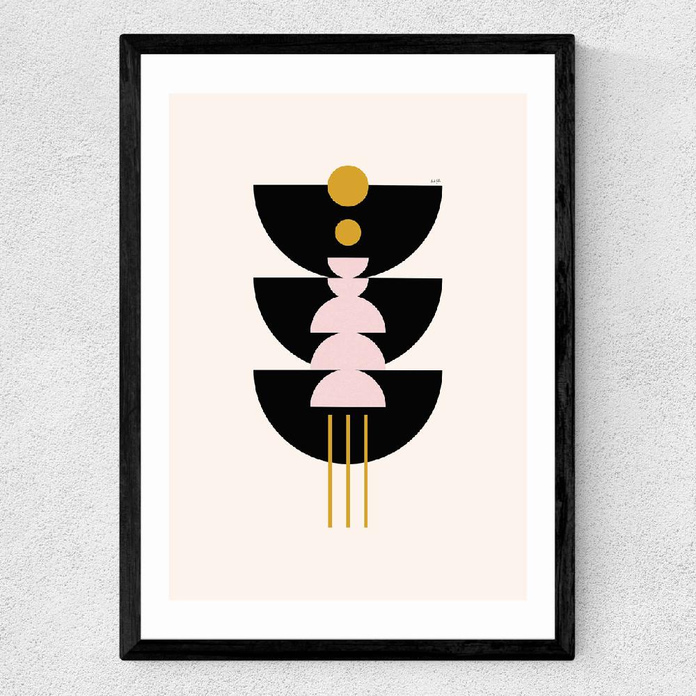 East End Prints Graphic Art III