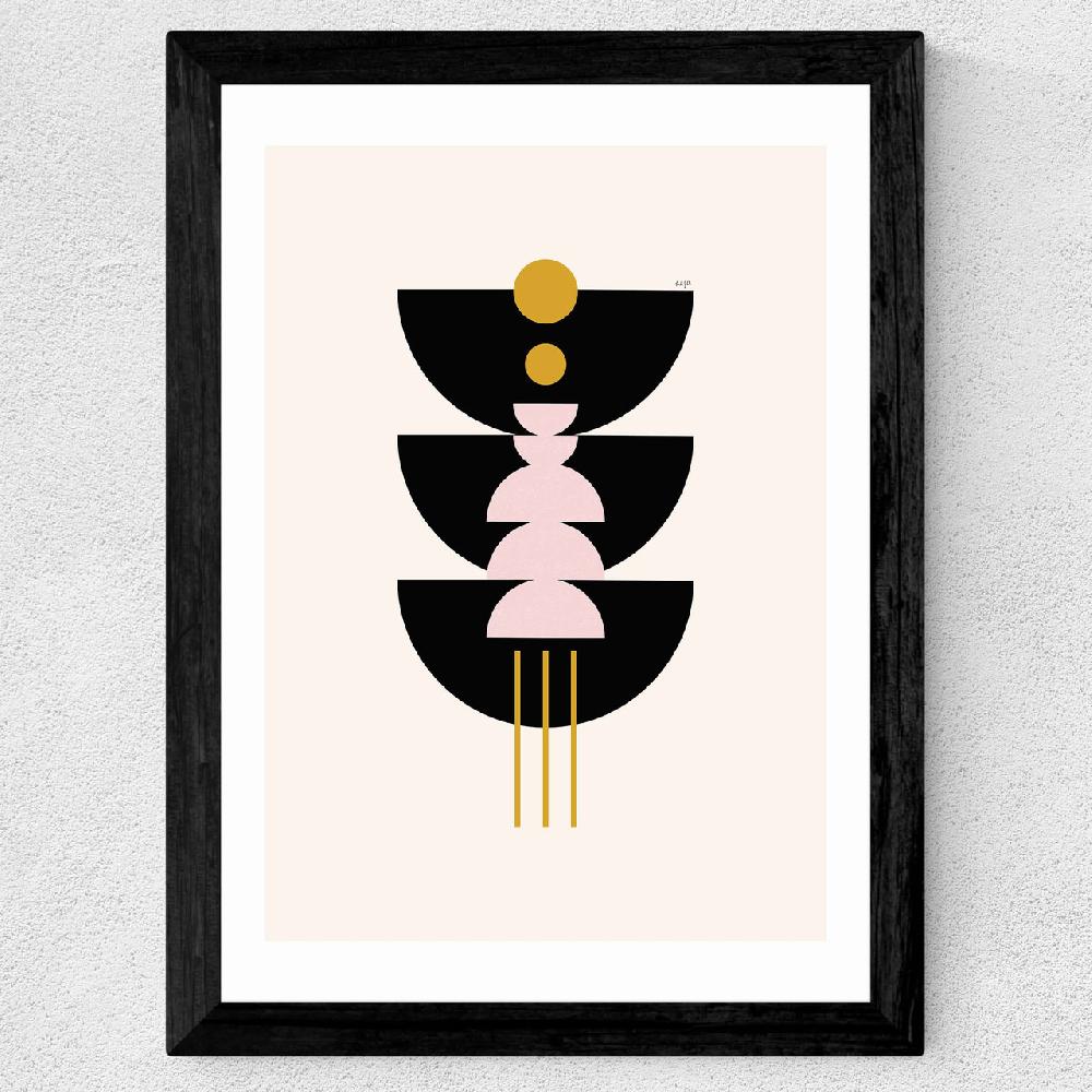East End Prints Graphic Art III