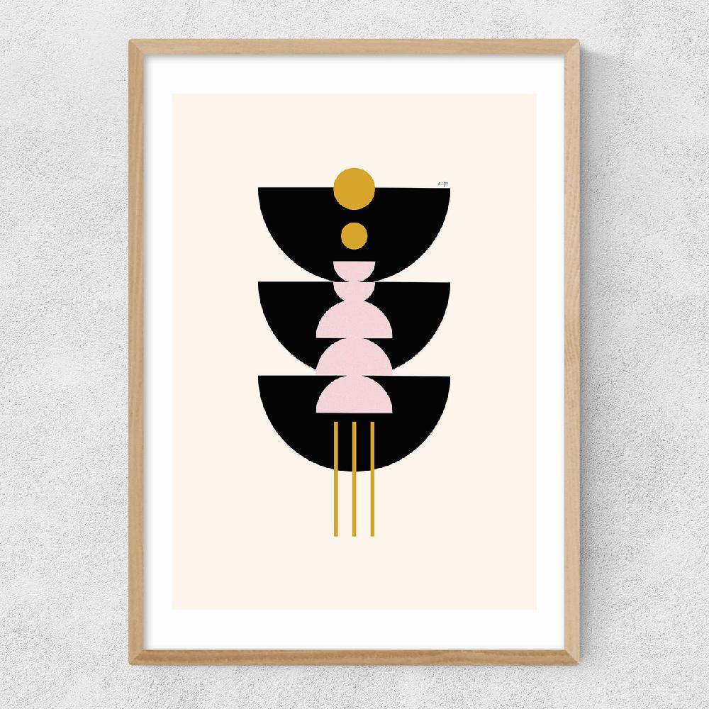 East End Prints Graphic Art III