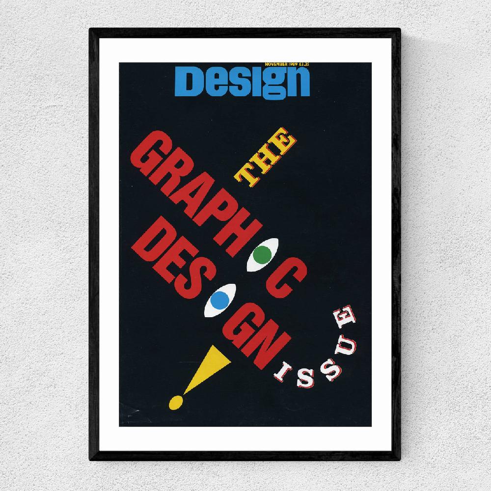 east end prints Graphic Design Poster