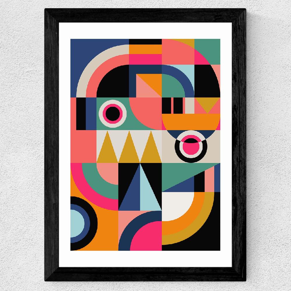 East End Prints Graphic XIII