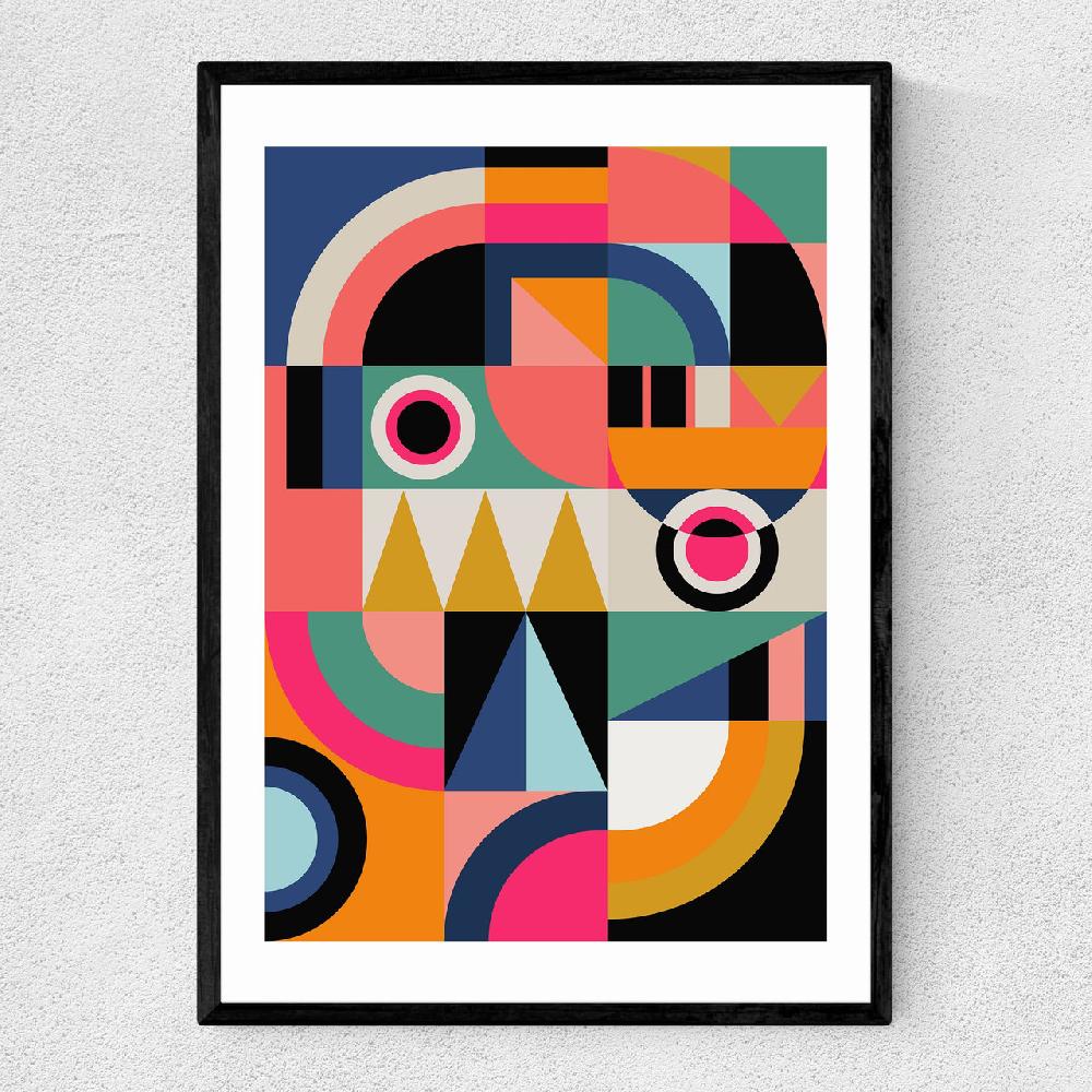 east end prints Graphic XIII