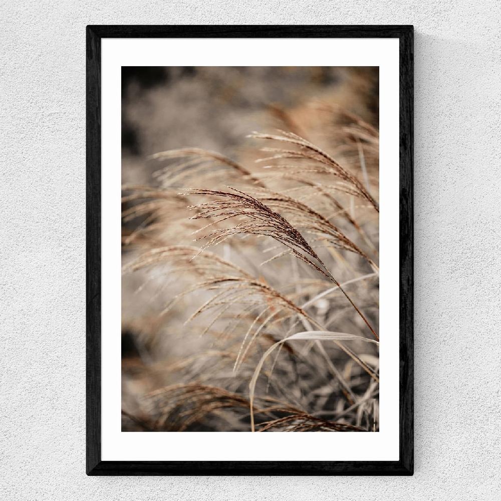 East End Prints Grass XX