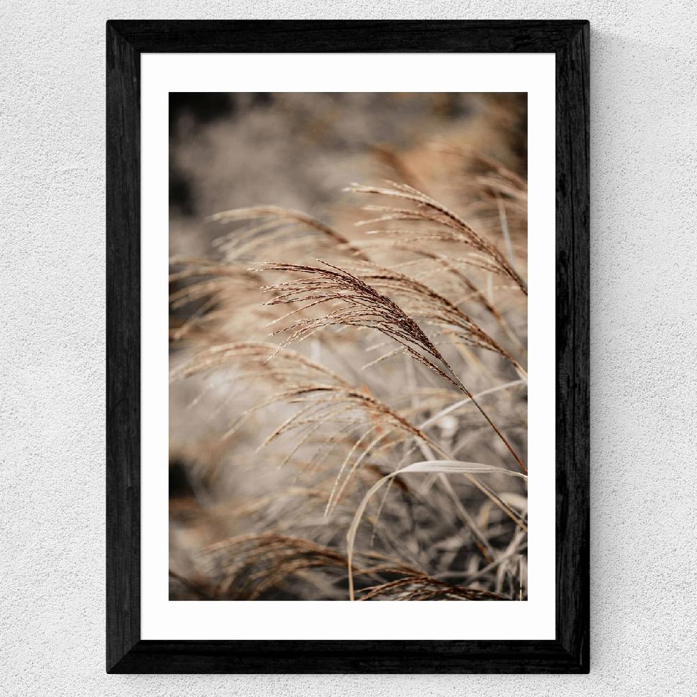 East End Prints Grass XX