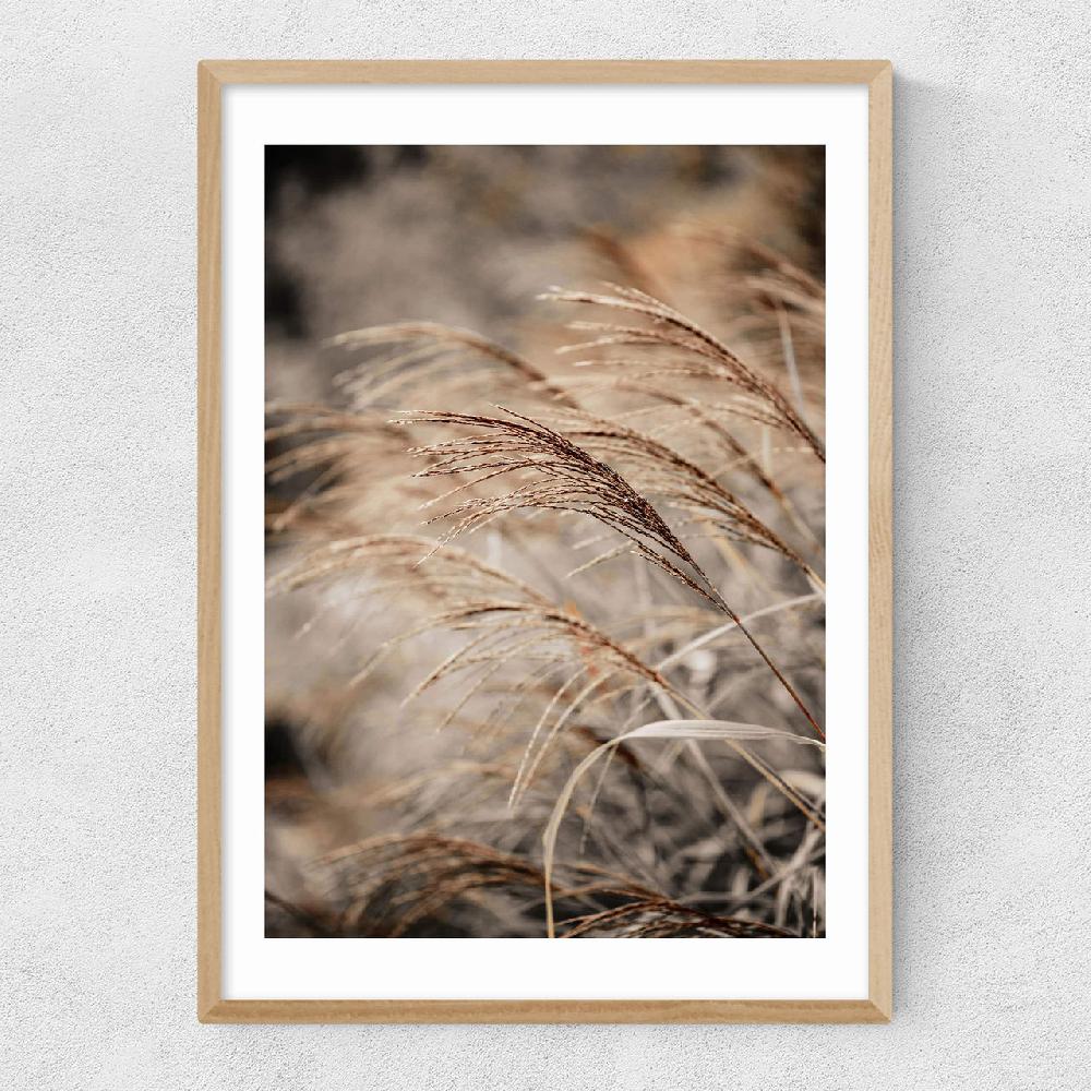 East End Prints Grass XX