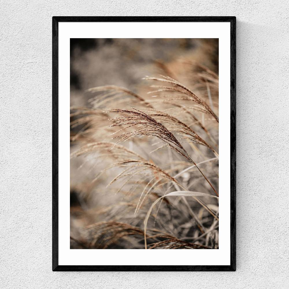 east end prints Grass XX