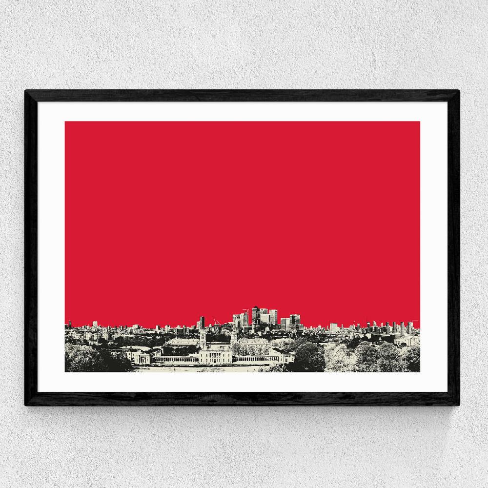 East End Prints Greenwich