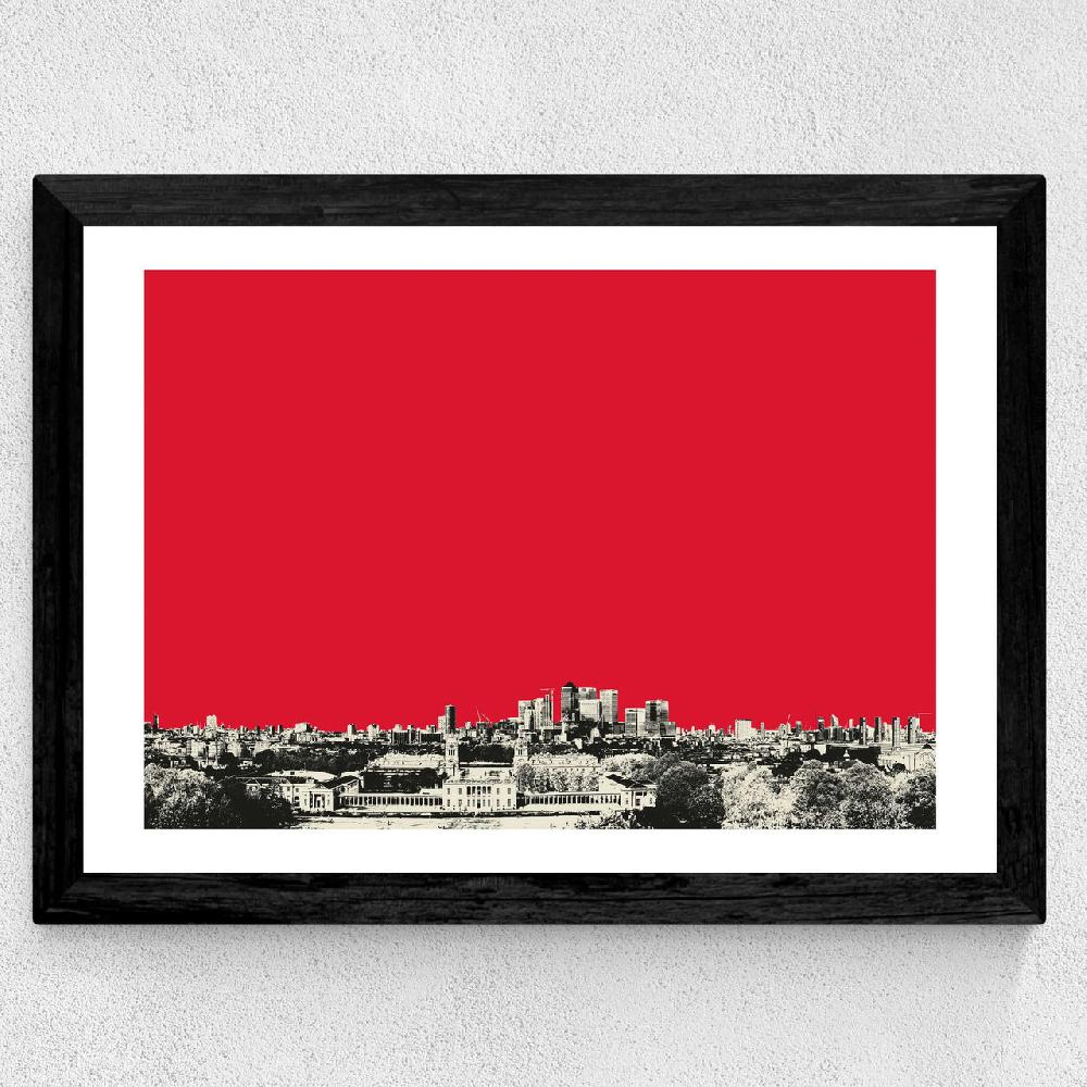 East End Prints Greenwich