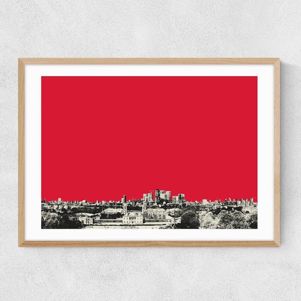 East End Prints Greenwich