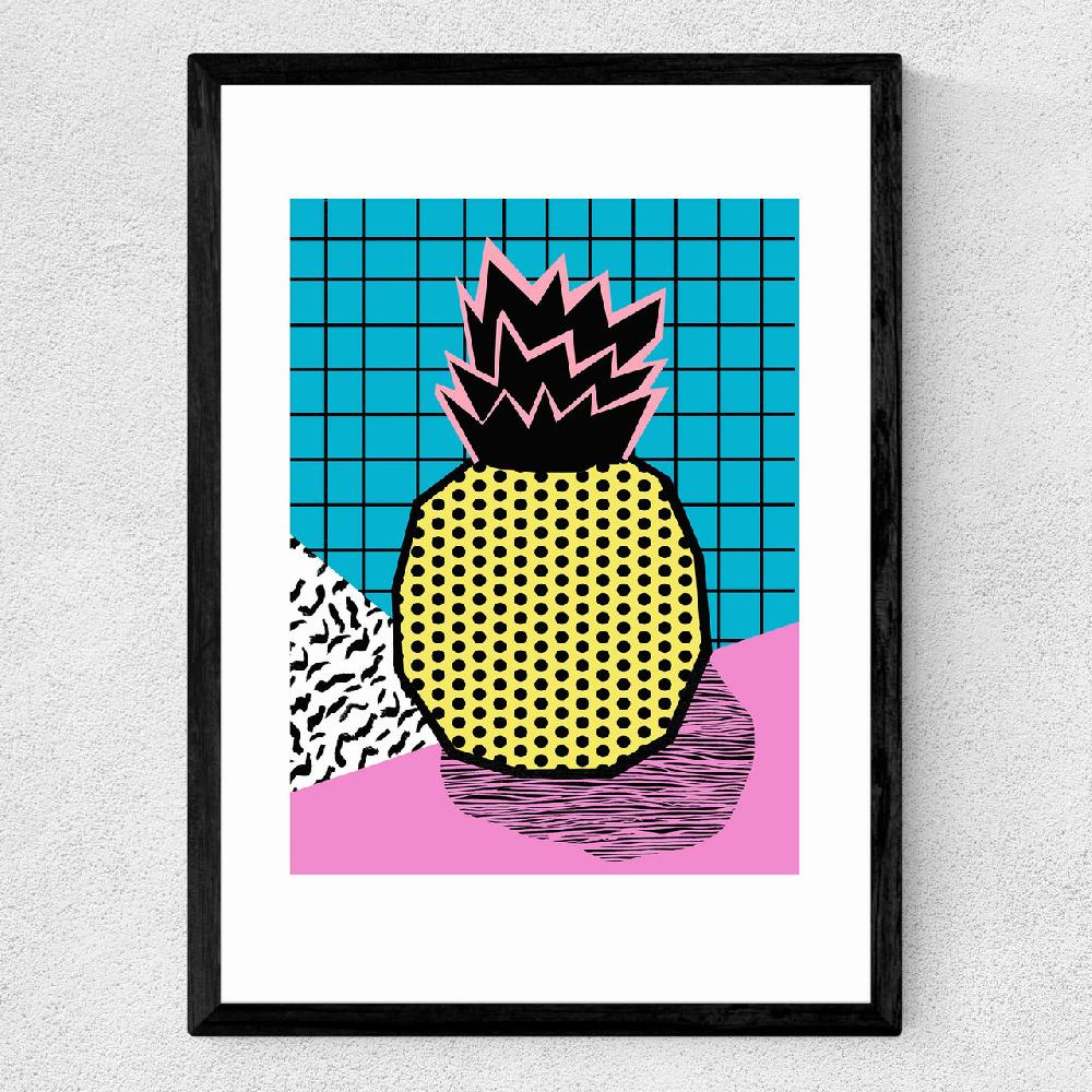 East End Prints Grindage