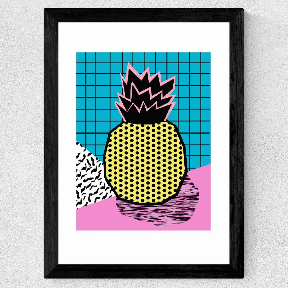East End Prints Grindage