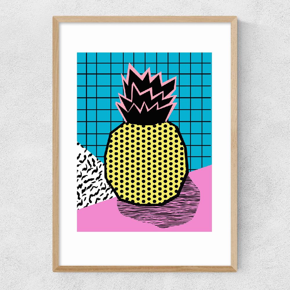 East End Prints Grindage