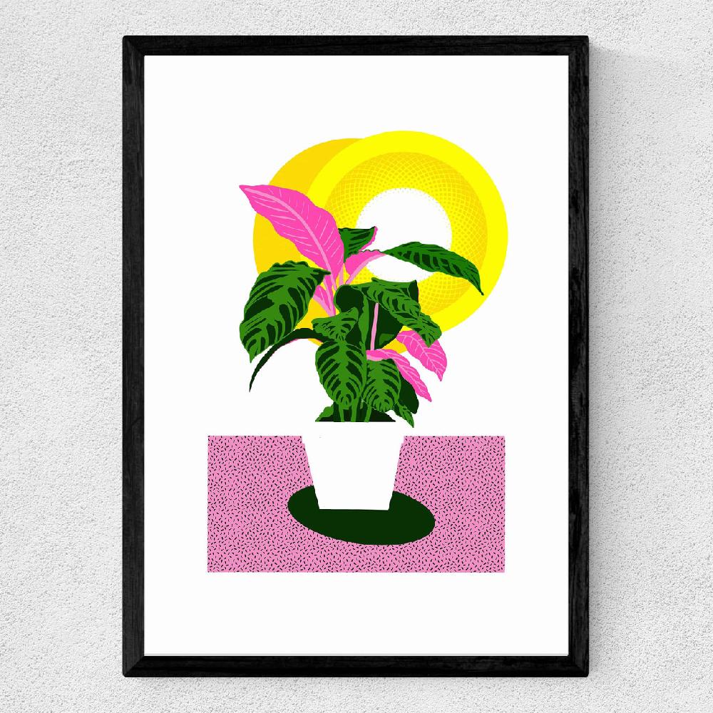 East End Prints Grow