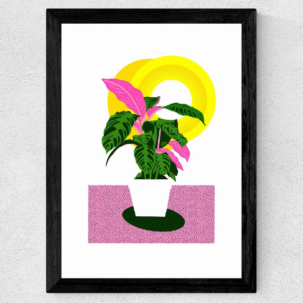 East End Prints Grow