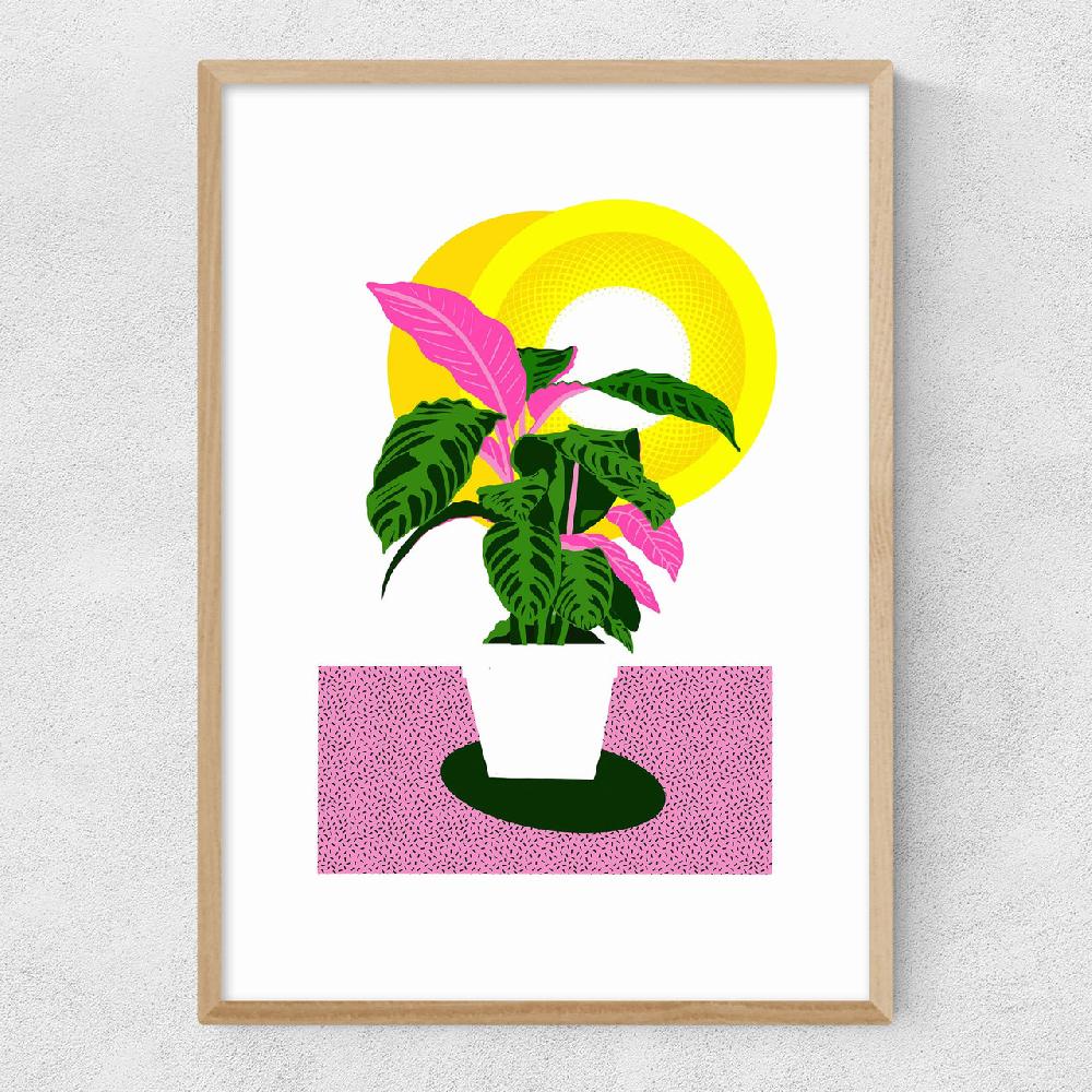 East End Prints Grow