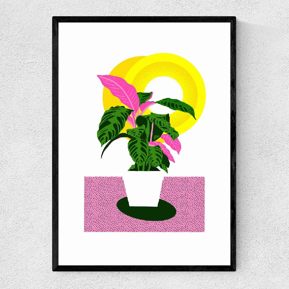 east end prints Grow