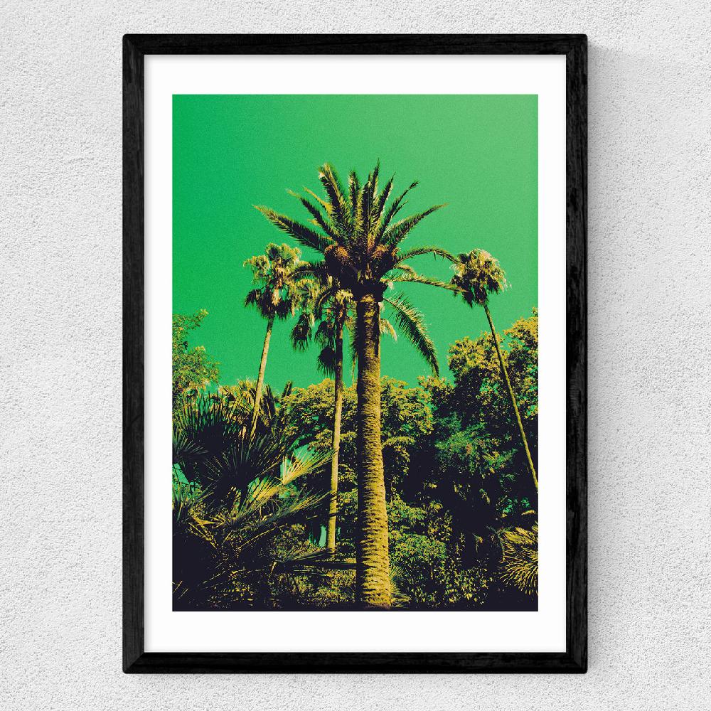 East End Prints Hanayo