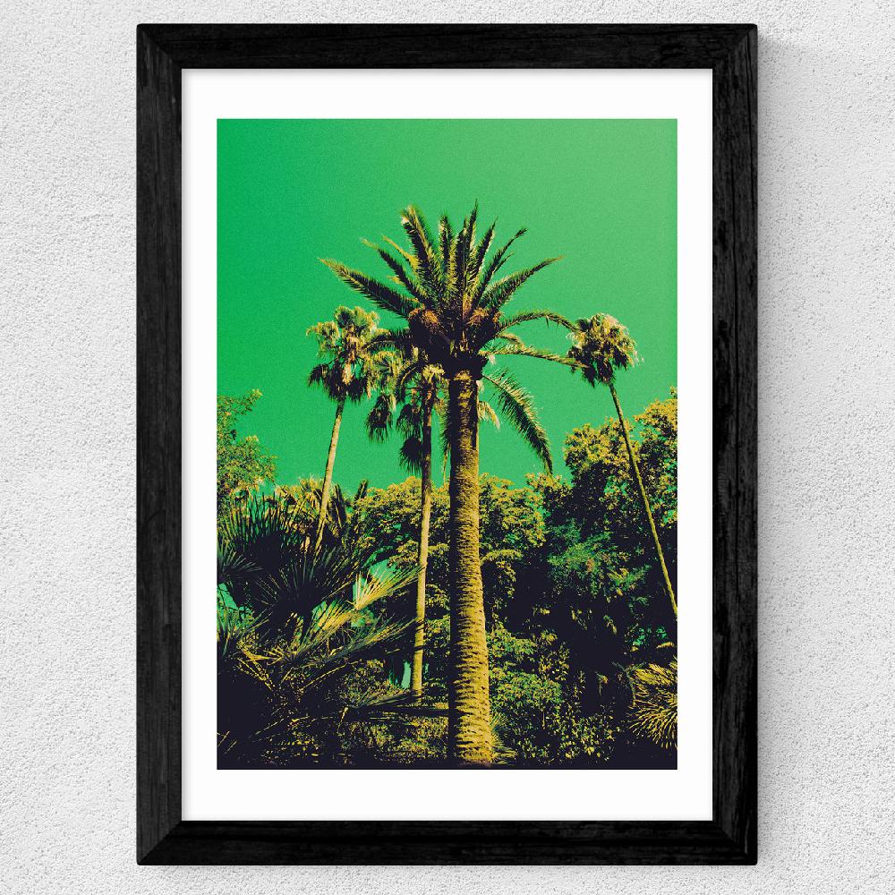 East End Prints Hanayo