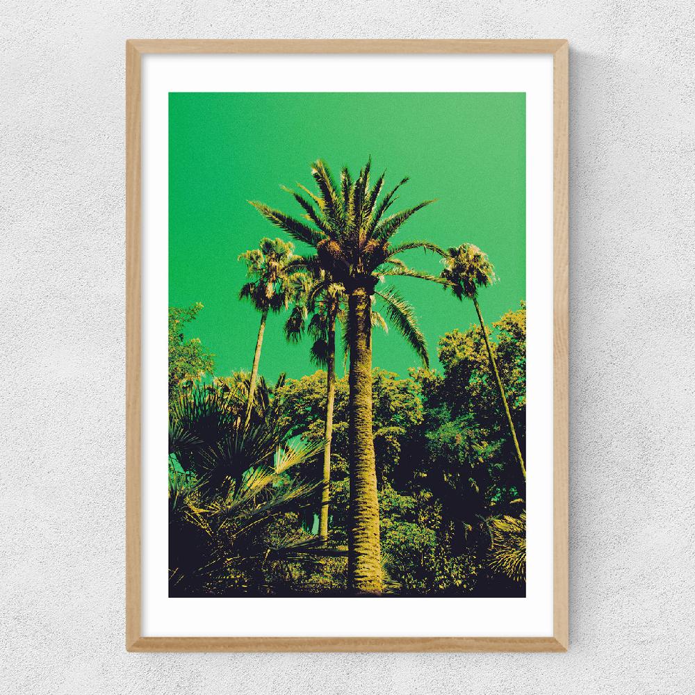 East End Prints Hanayo