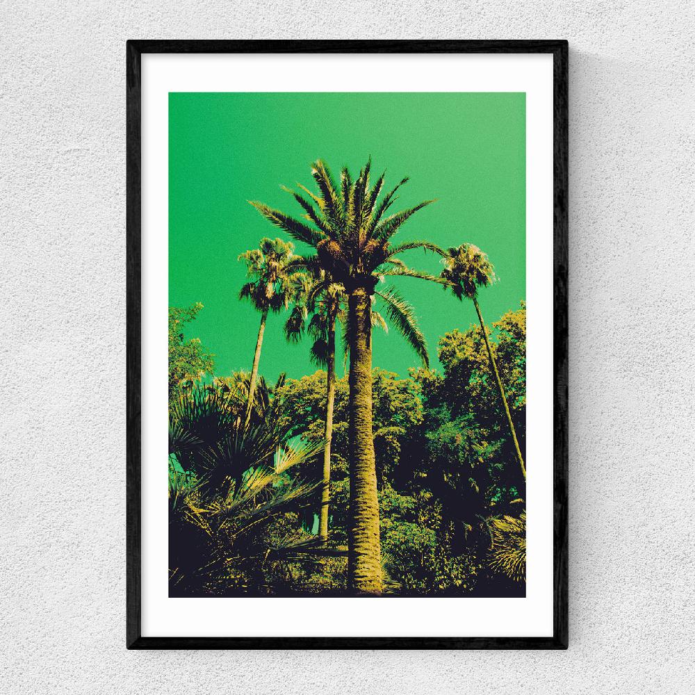 east end prints Hanayo