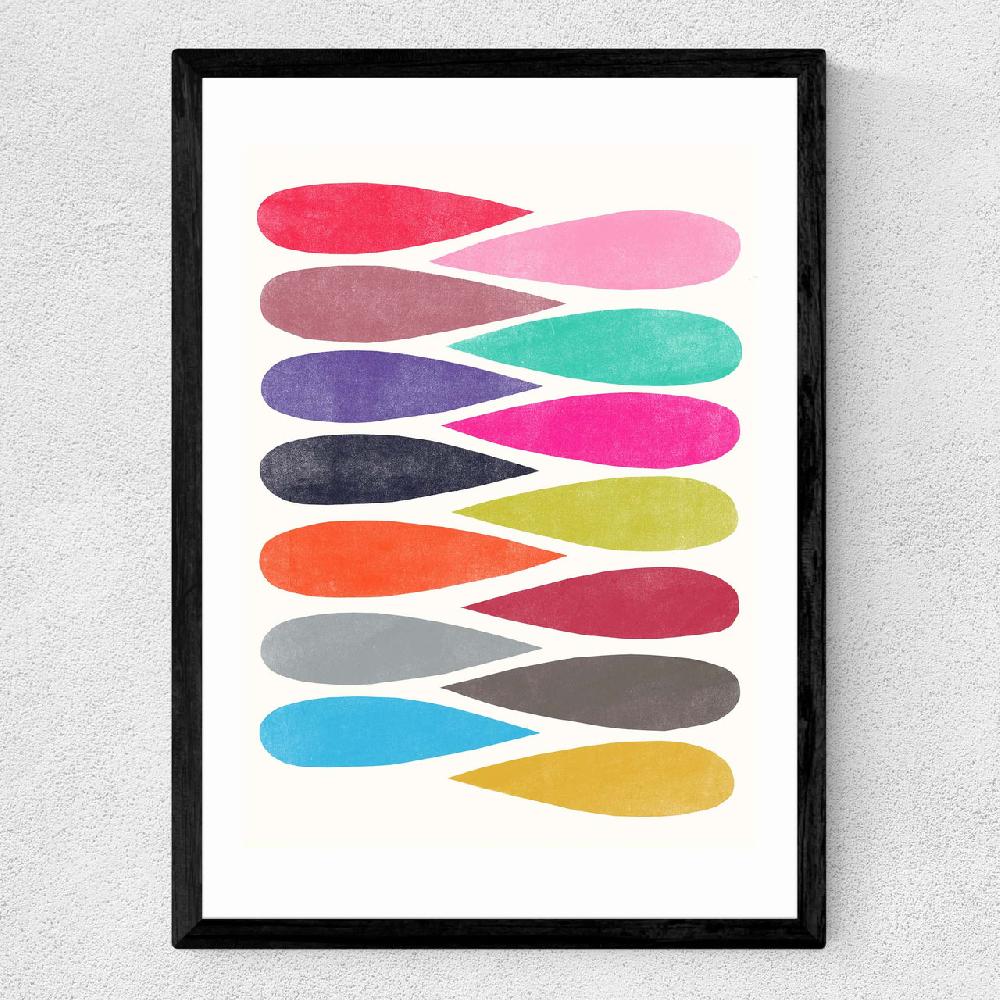 East End Prints Harmony