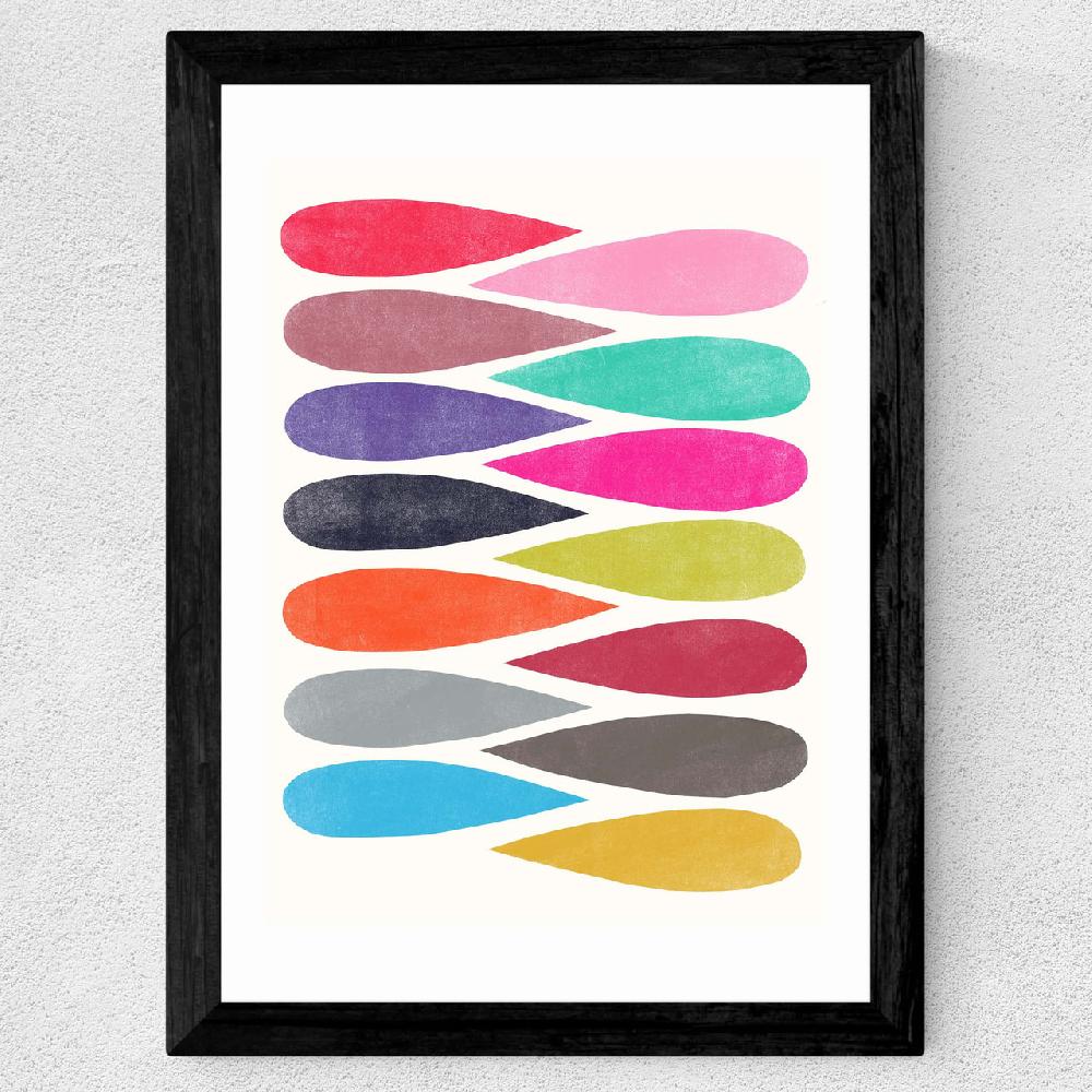 East End Prints Harmony