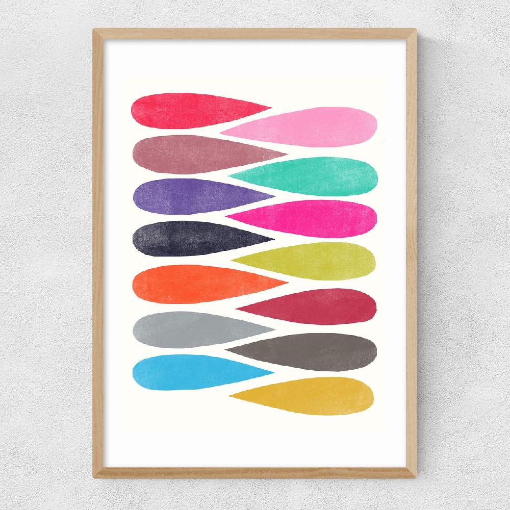 East End Prints Harmony