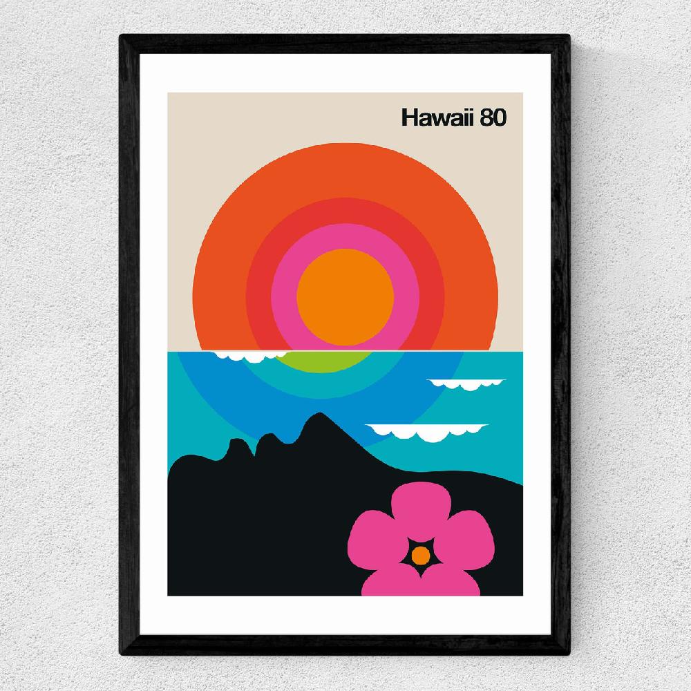 East End Prints Hawaii