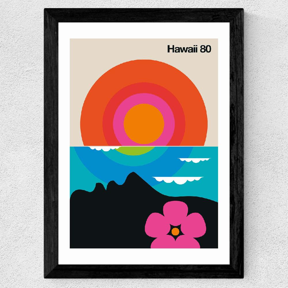 East End Prints Hawaii