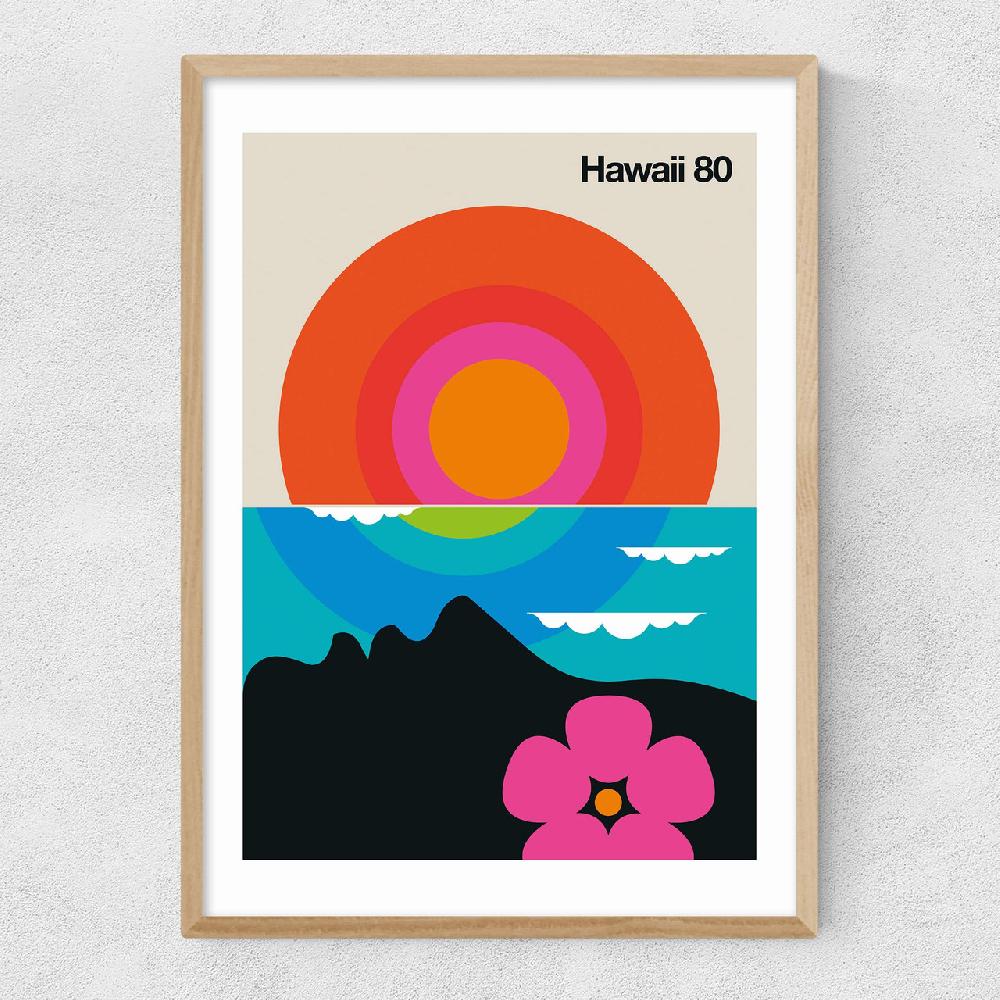 East End Prints Hawaii