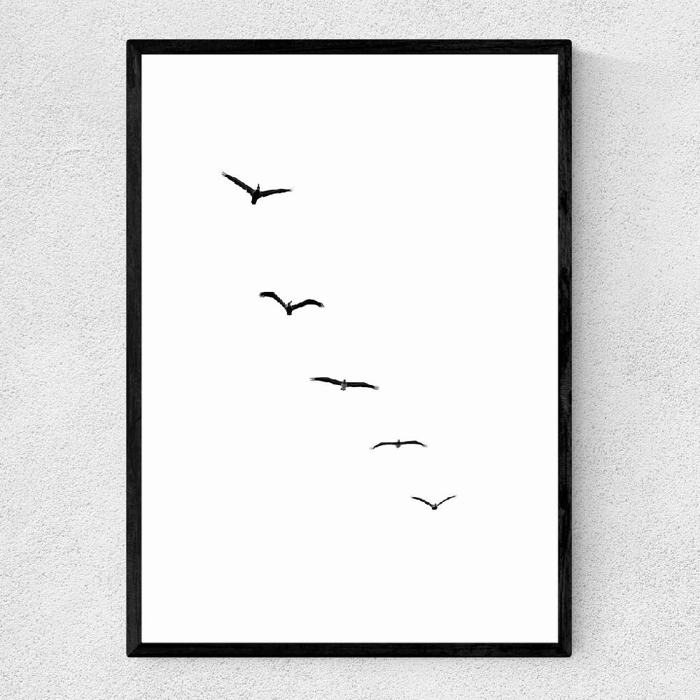 east end prints Heavenly Creatures