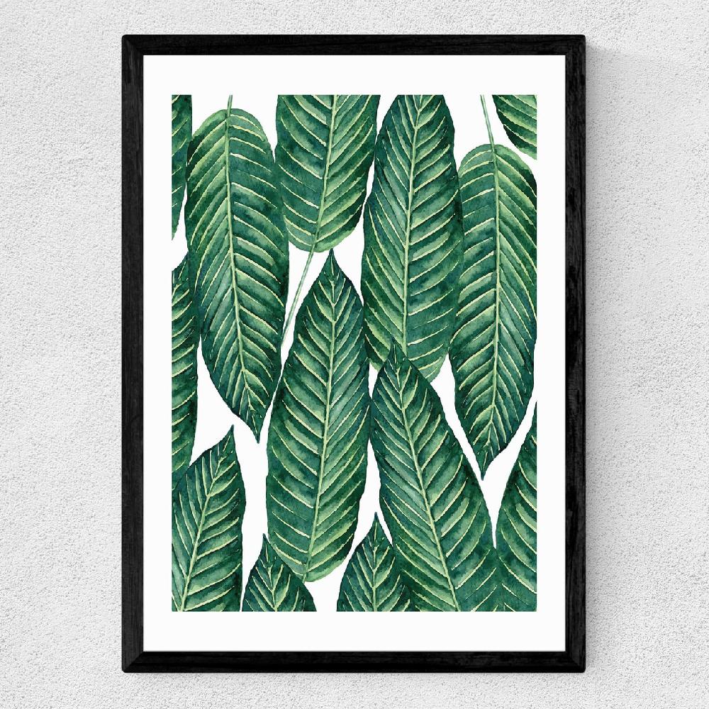 East End Prints Hello Freshness