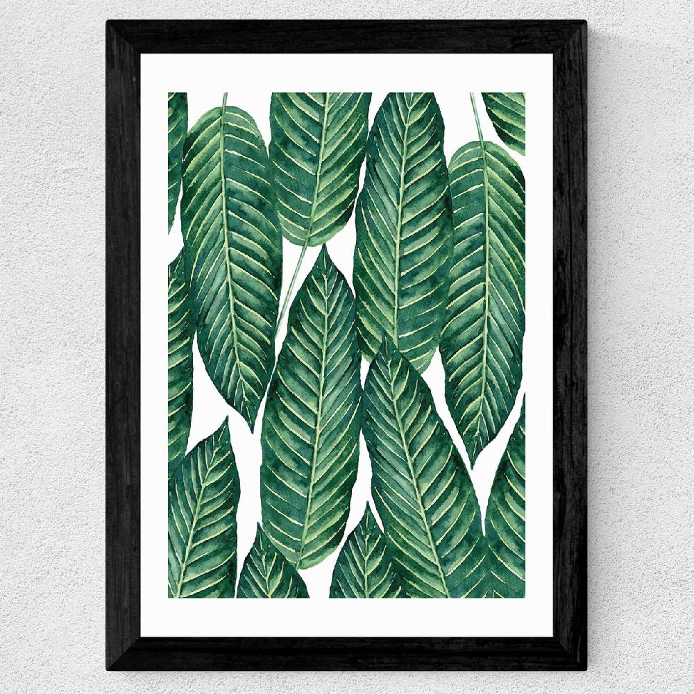 East End Prints Hello Freshness