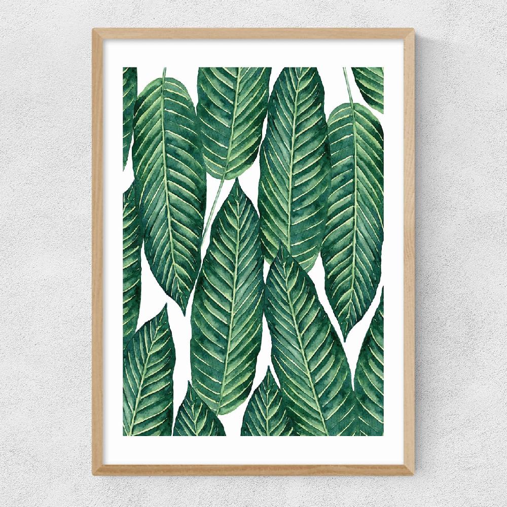 East End Prints Hello Freshness