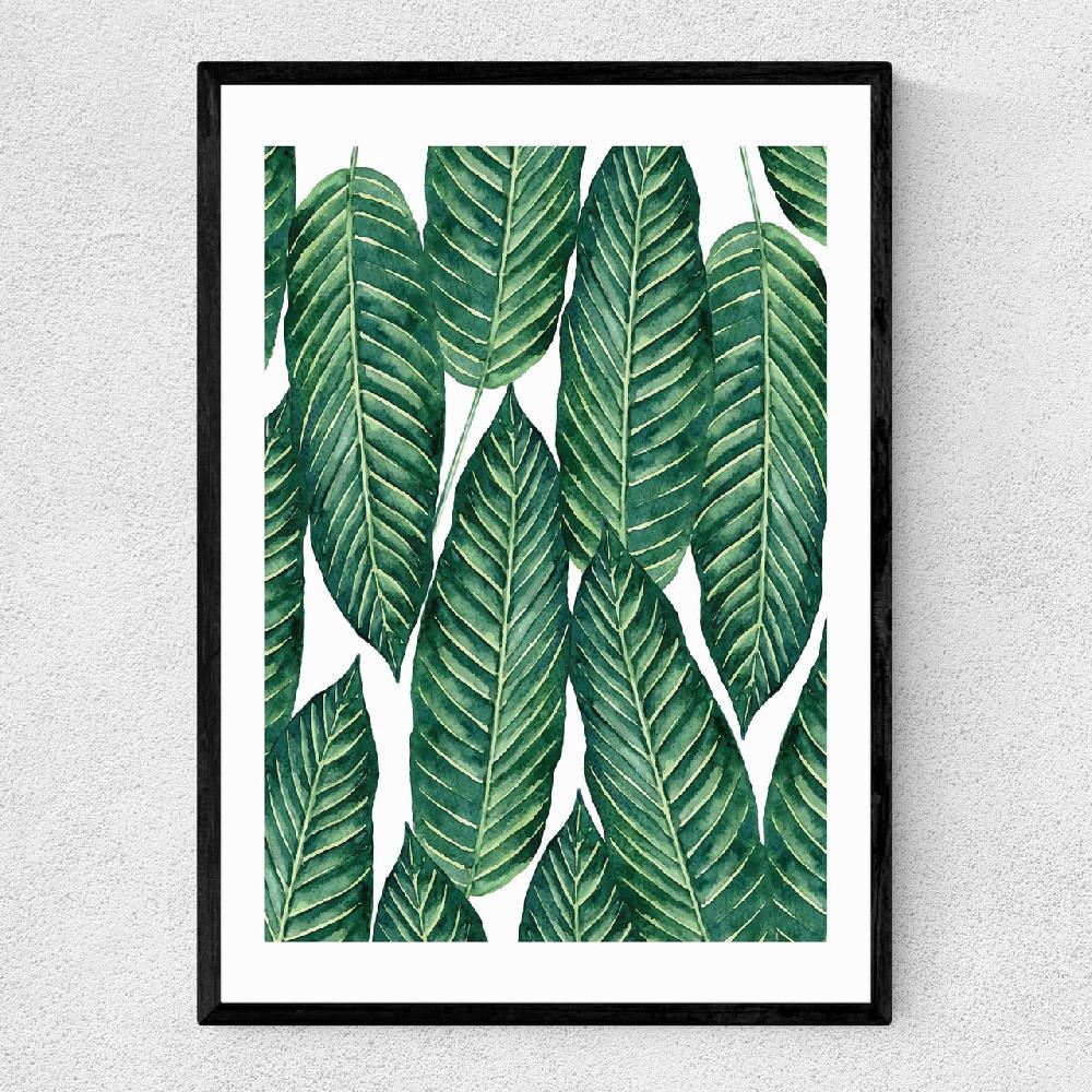 east end prints Hello Freshness