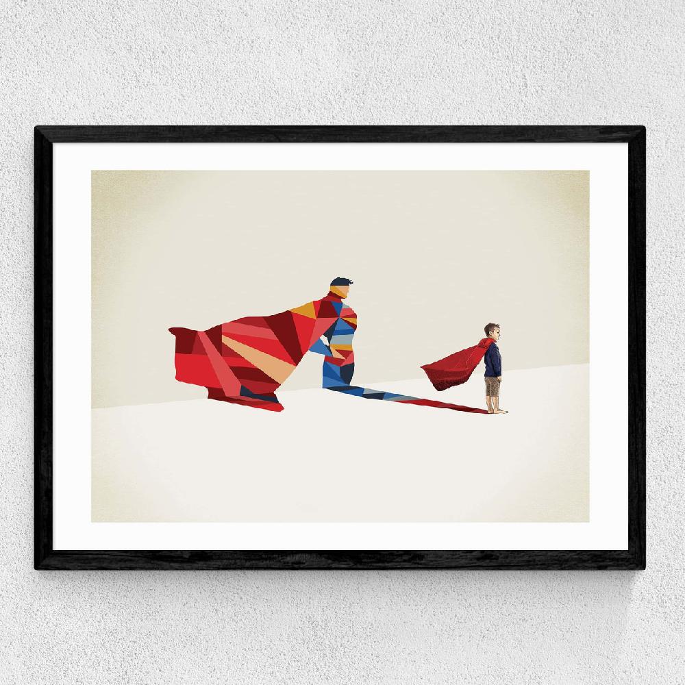 East End Prints Hero By Jason Ratliff