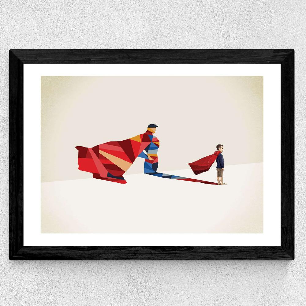 East End Prints Hero By Jason Ratliff