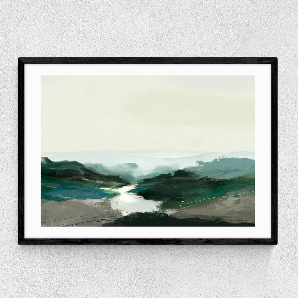 east end prints Highland View