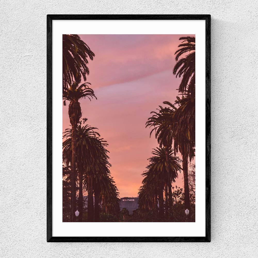 east end prints Hollywood