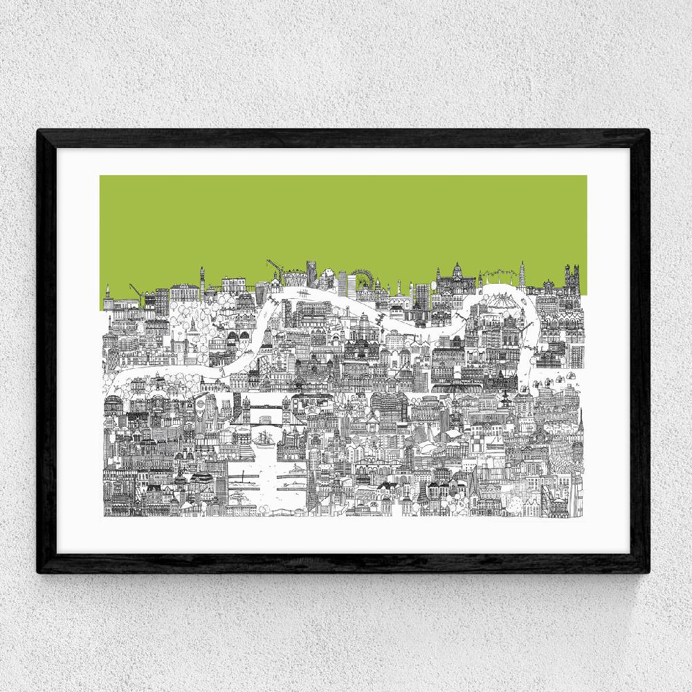 East End Prints Home