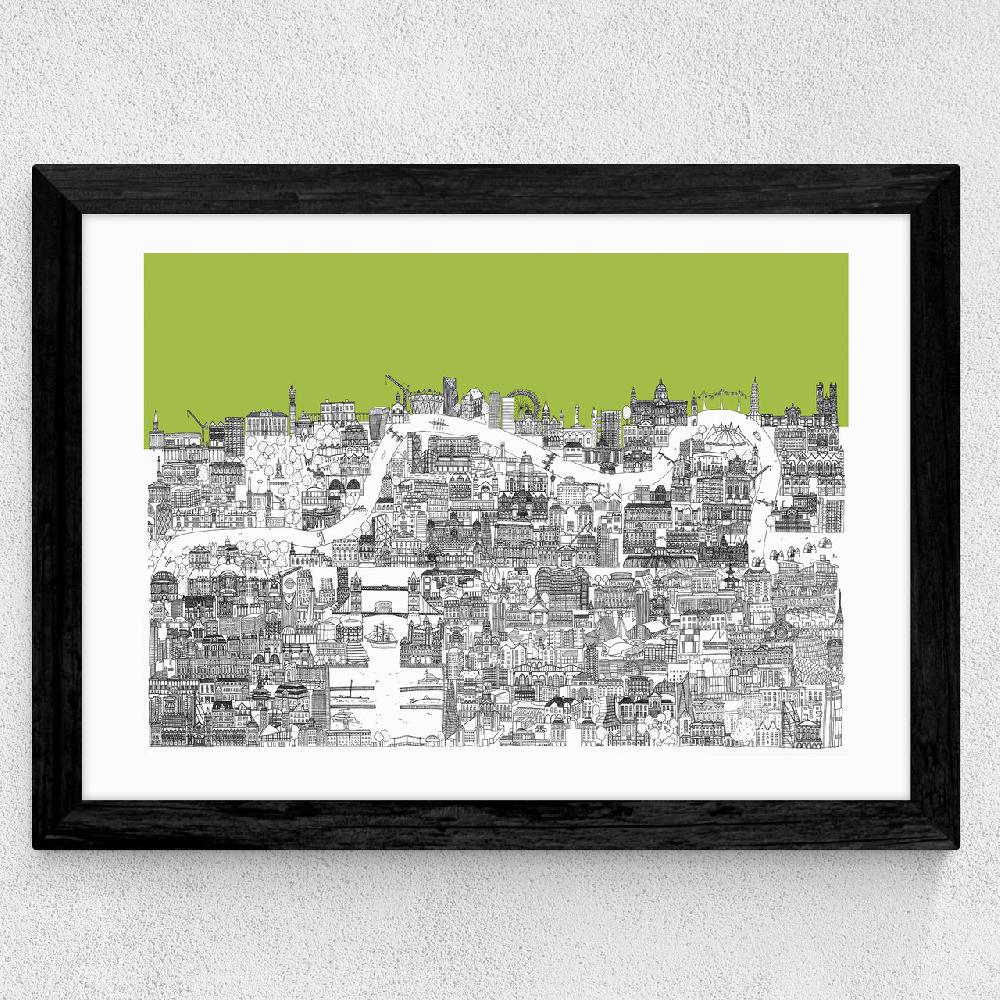 East End Prints Home