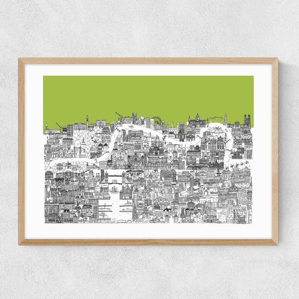 East End Prints Home