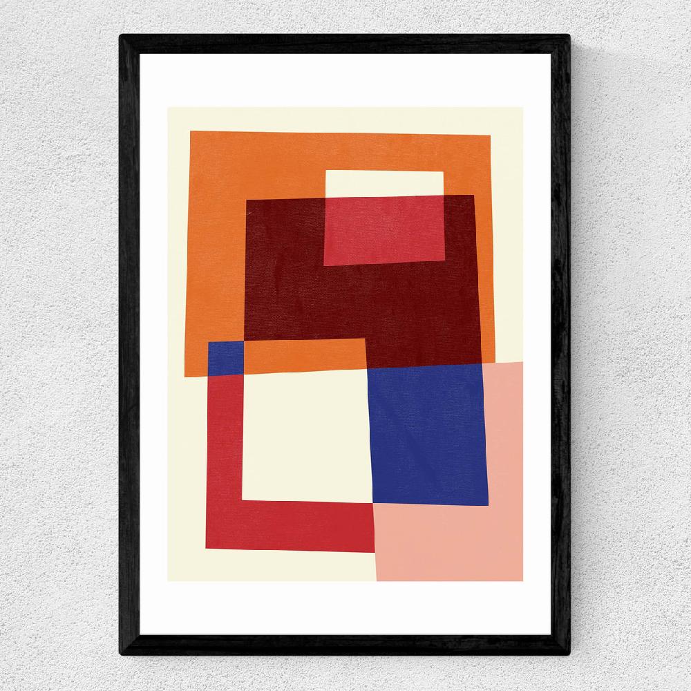 East End Prints Home By Susana Paz