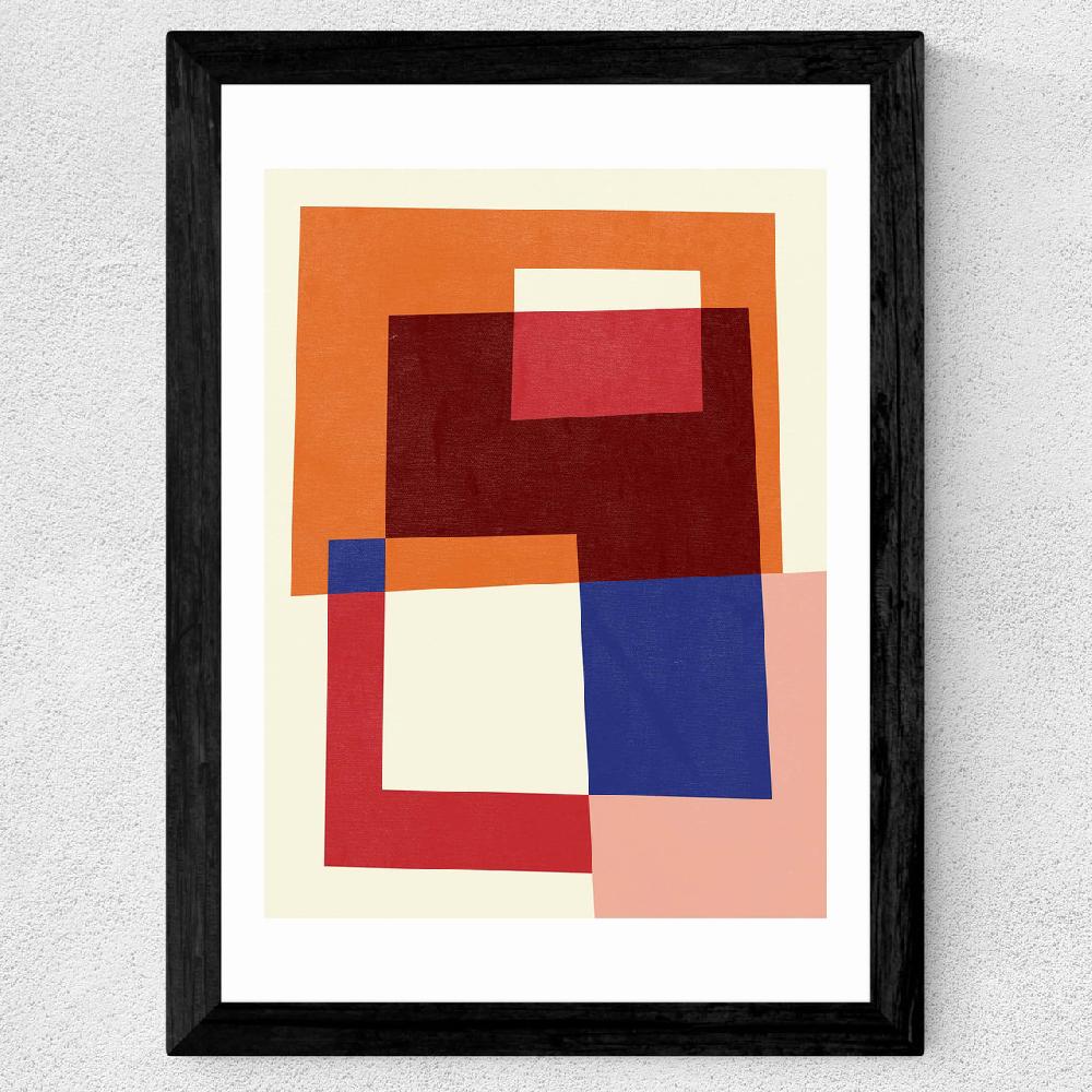 East End Prints Home By Susana Paz