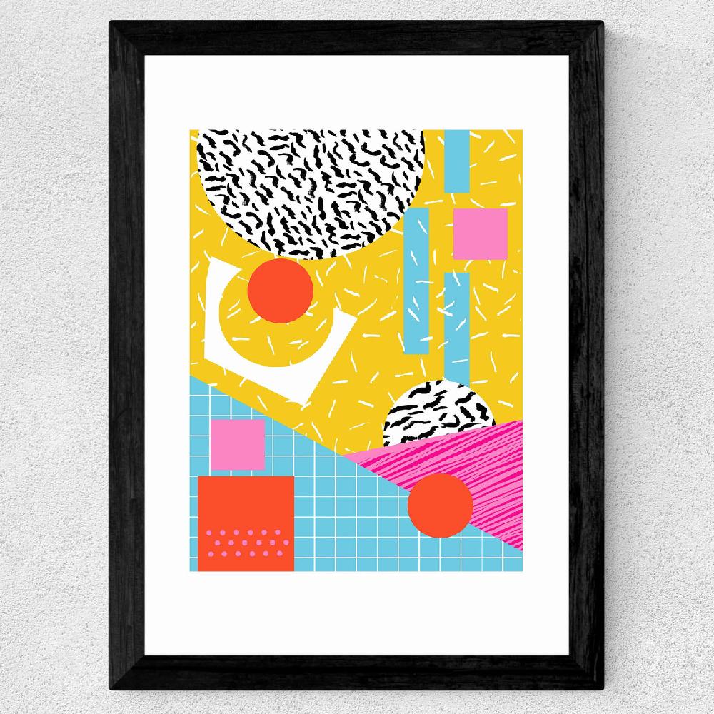 East End Prints Homefry