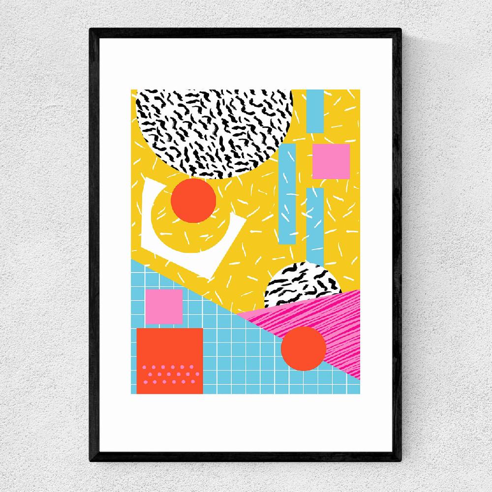 east end prints Homefry