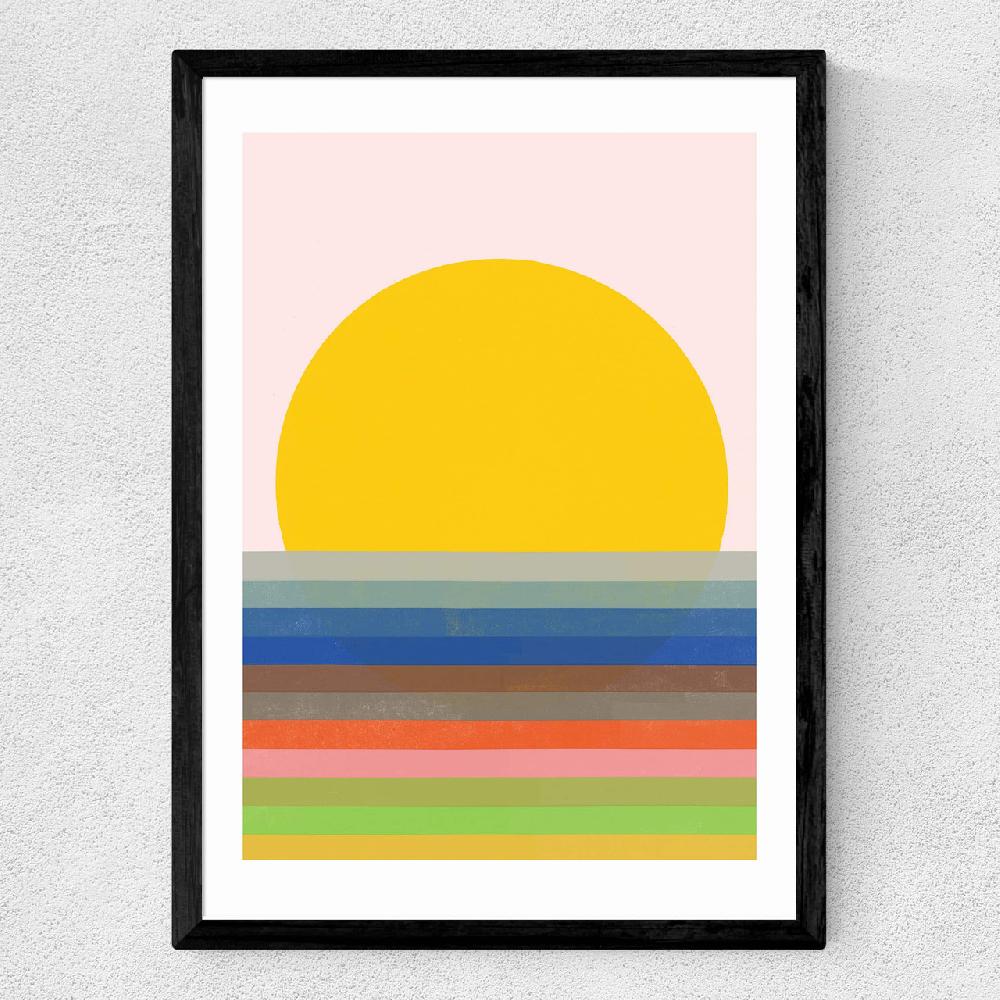 East End Prints Hope II