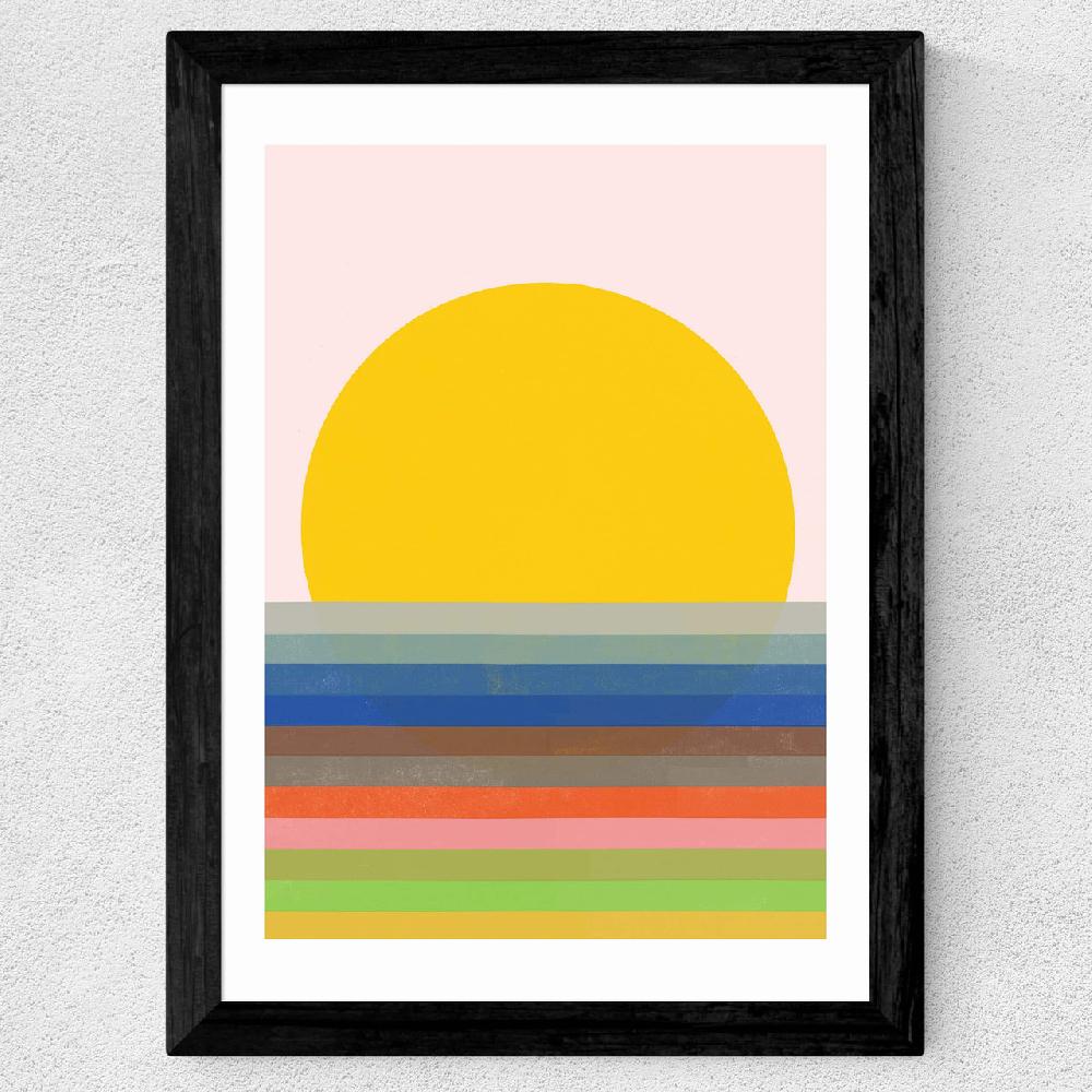 East End Prints Hope II